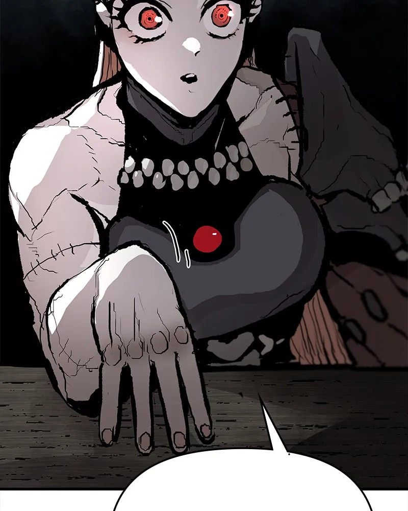 War of Corpses Chapter 2 page 129 - 