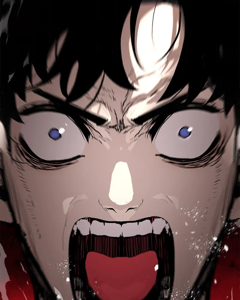 War of Corpses Chapter 2 page 14 - 