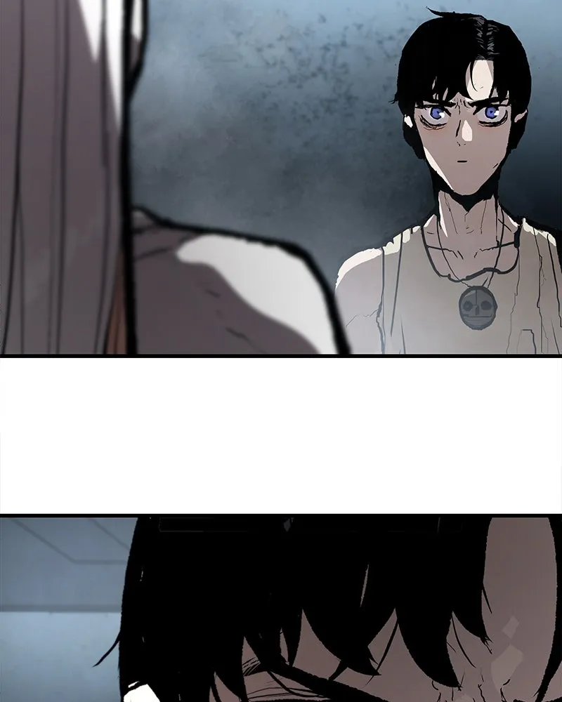 War of Corpses Chapter 2 page 132 - 