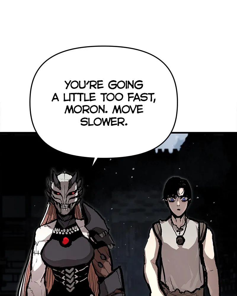 War of Corpses Chapter 2 page 138 - 