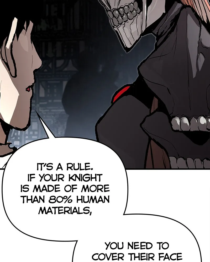 War of Corpses Chapter 2 page 141 - 