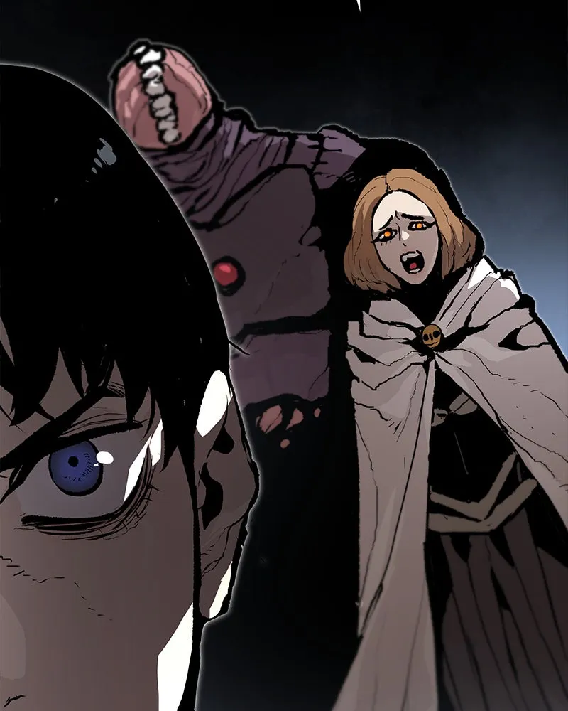 War of Corpses Chapter 2 page 150 - 