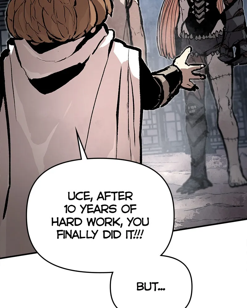 War of Corpses Chapter 2 page 155 - 