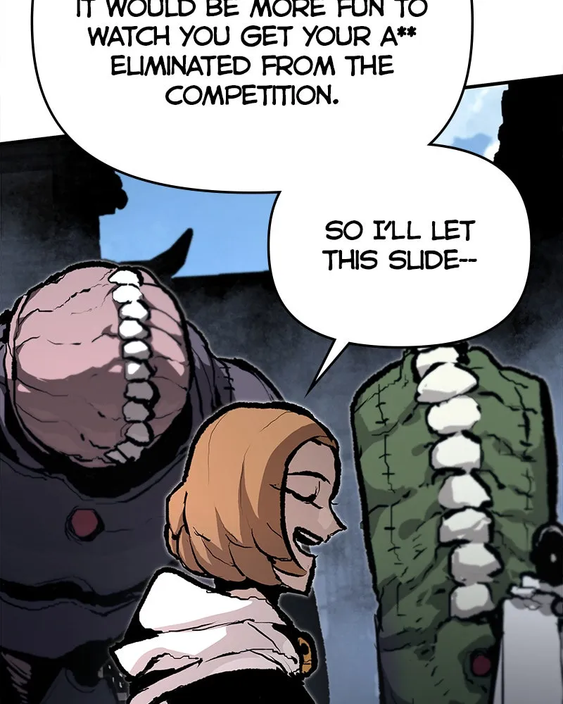 War of Corpses Chapter 2 page 159 - 