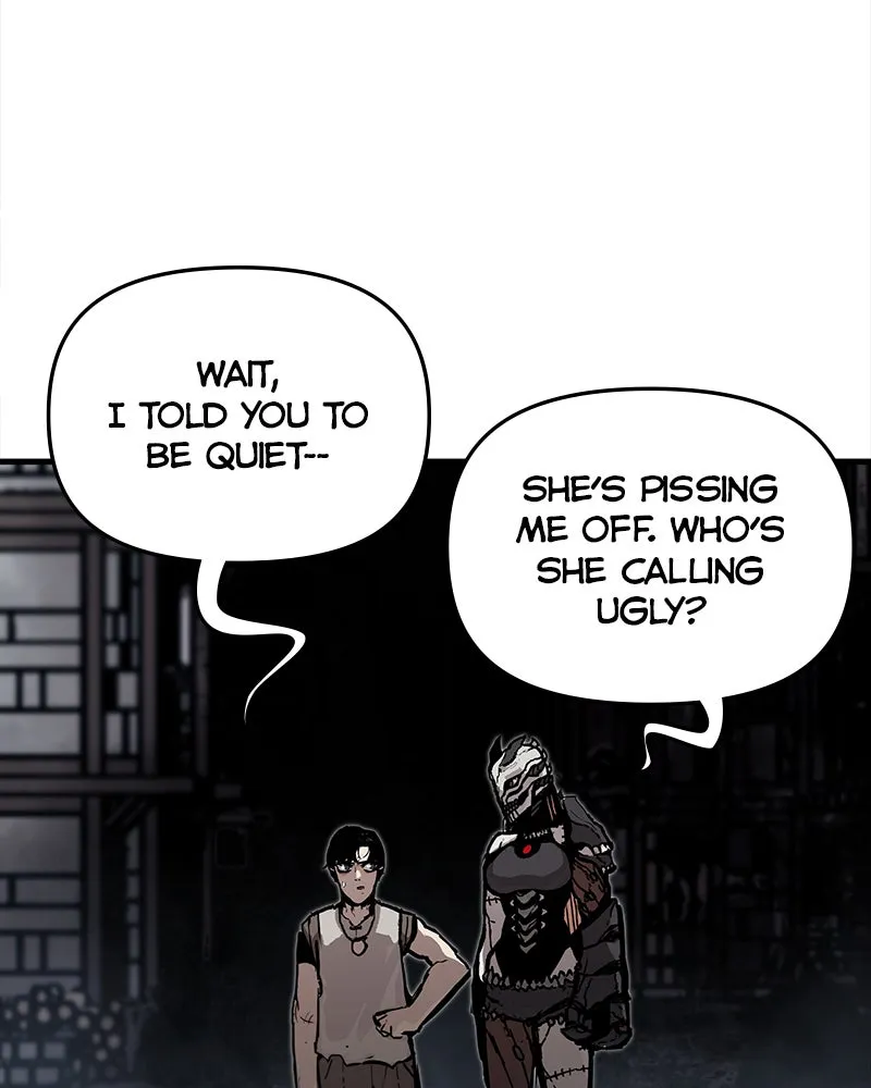 War of Corpses Chapter 2 page 164 - 