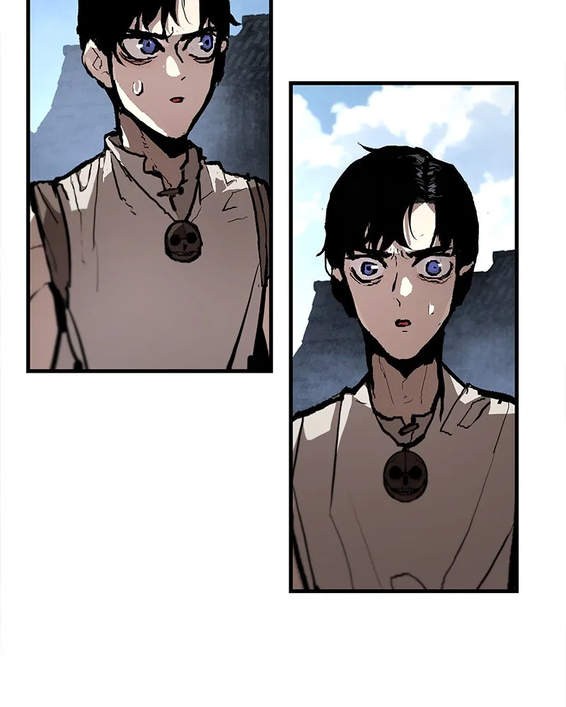 War of Corpses Chapter 2 page 167 - 