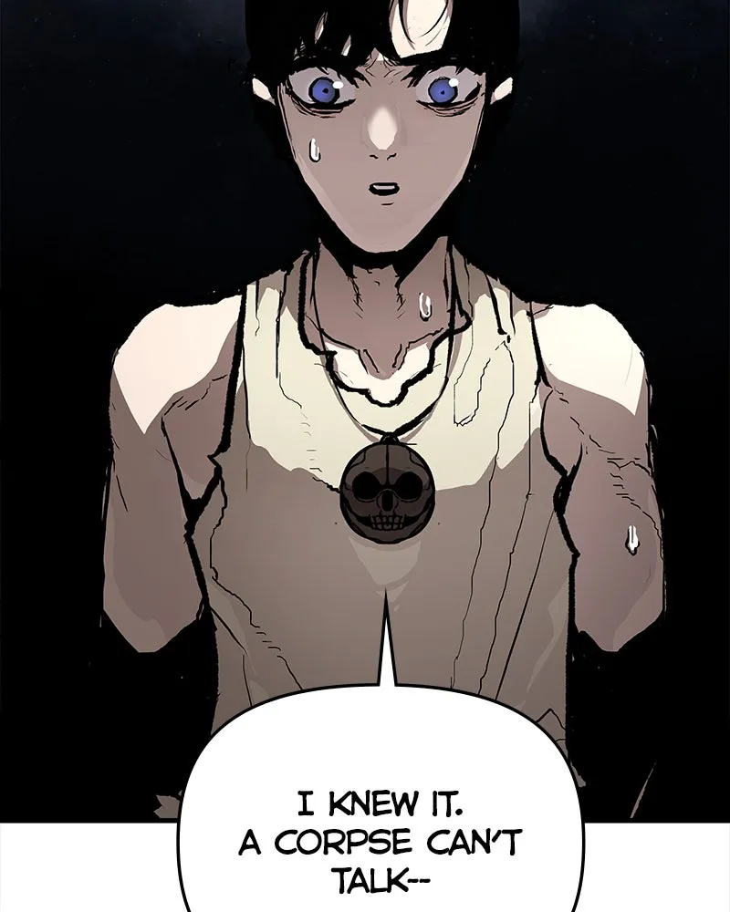 War of Corpses Chapter 2 page 20 - 