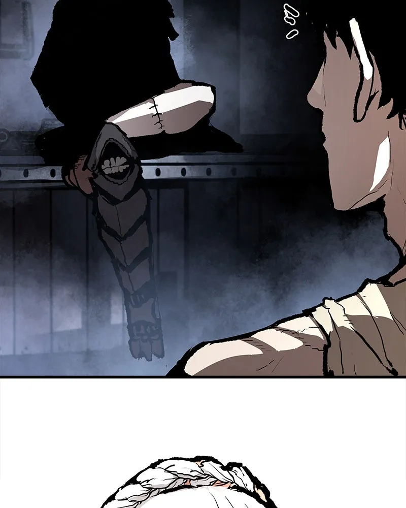 War of Corpses Chapter 2 page 22 - 