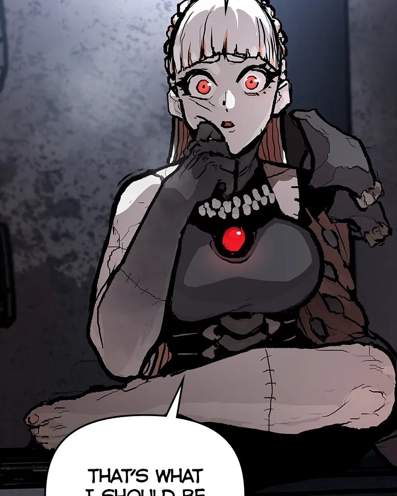 War of Corpses Chapter 2 page 31 - 