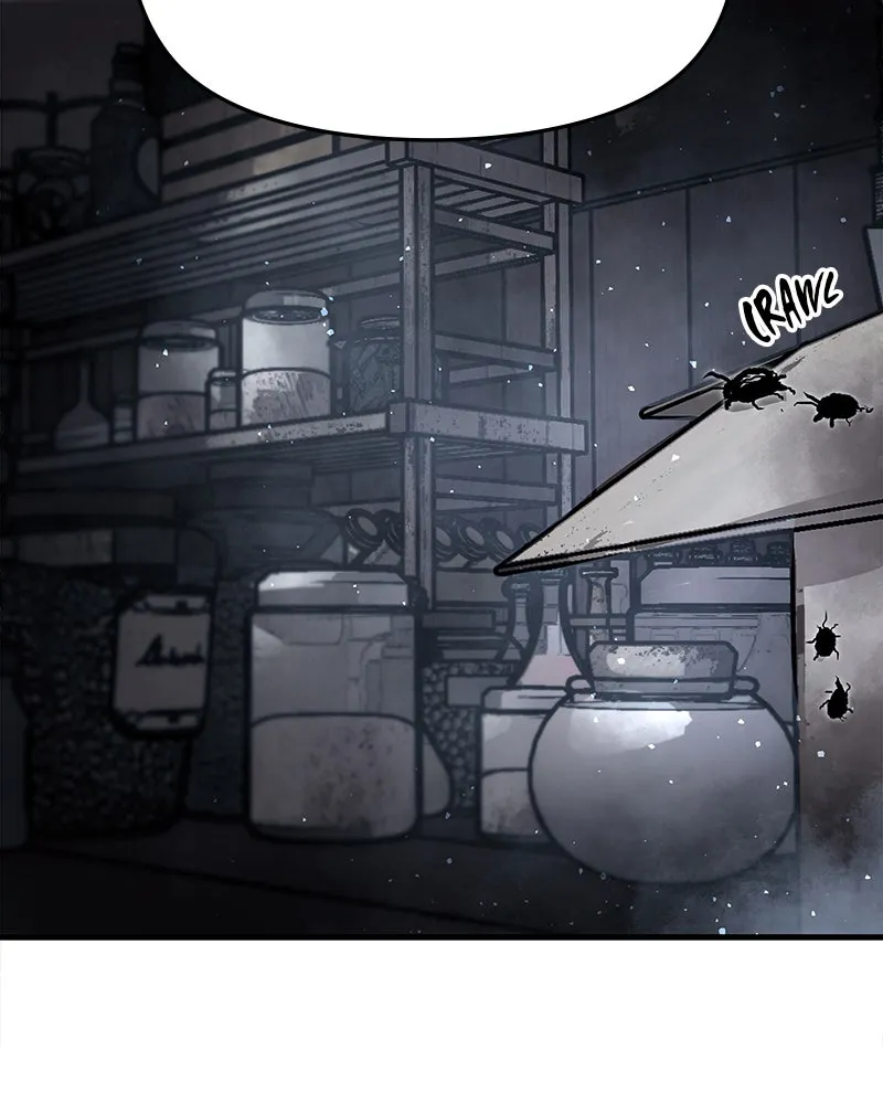 War of Corpses Chapter 2 page 43 - 