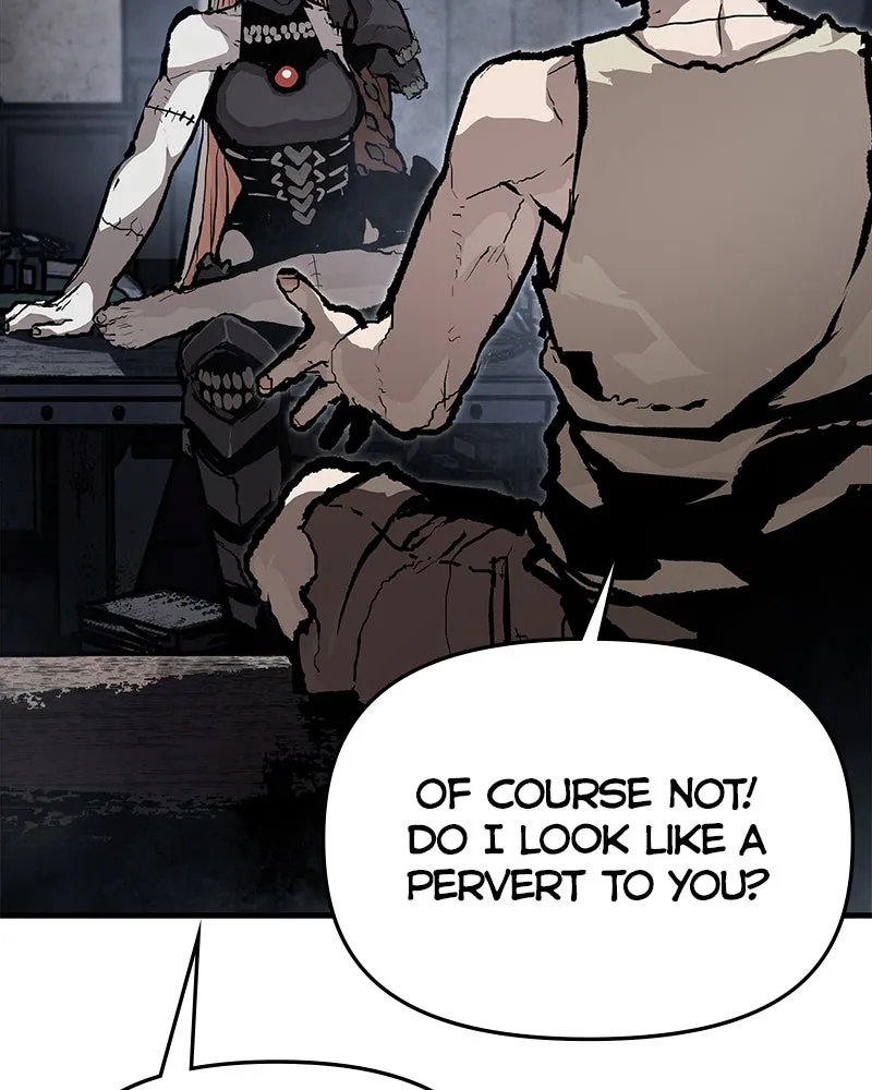 War of Corpses Chapter 2 page 45 - 