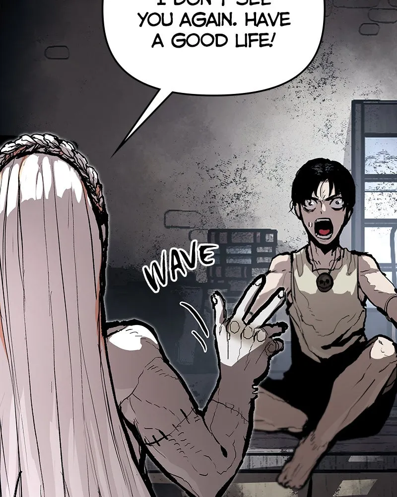 War of Corpses Chapter 2 page 49 - 