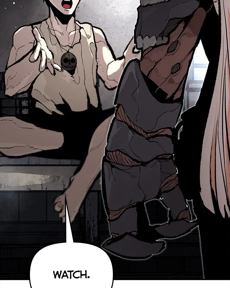 War of Corpses Chapter 2 page 52 - 