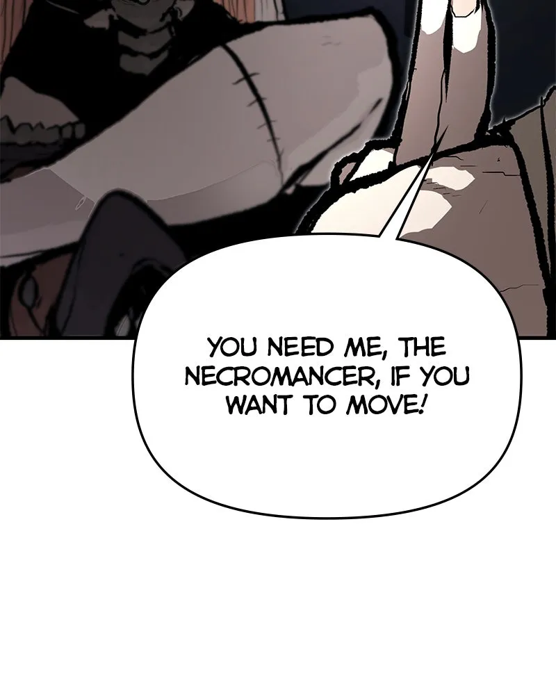 War of Corpses Chapter 2 page 56 - 