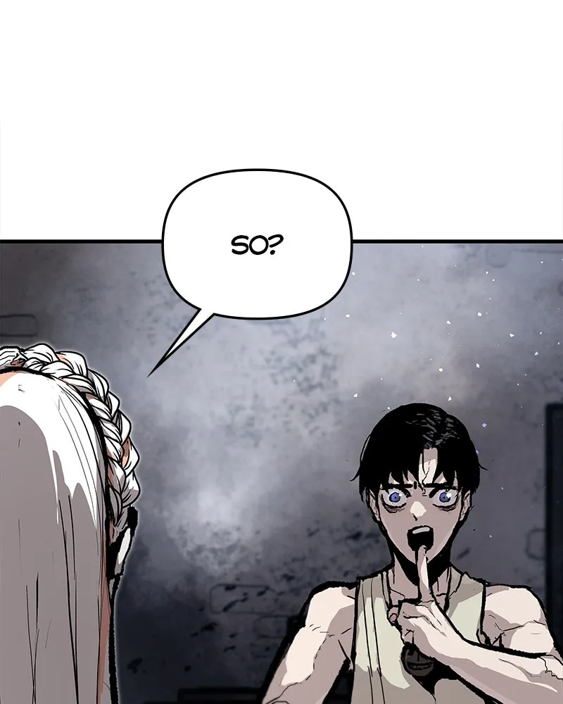 War of Corpses Chapter 2 page 57 - 