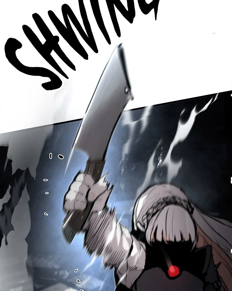War of Corpses Chapter 2 page 63 - 