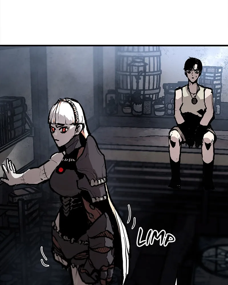 War of Corpses Chapter 2 page 76 - 