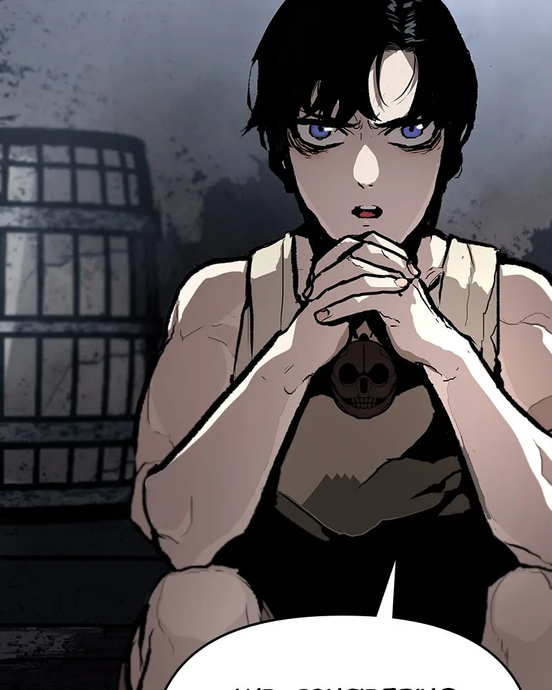 War of Corpses Chapter 2 page 82 - 