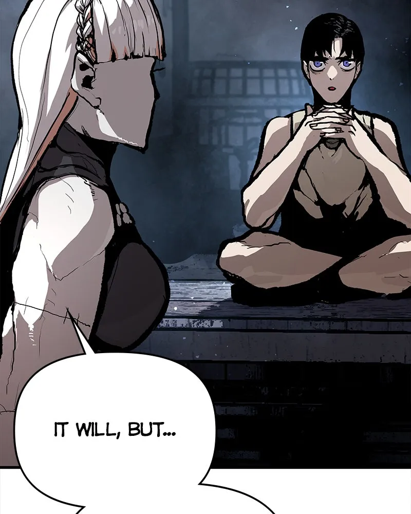 War of Corpses Chapter 2 page 97 - 