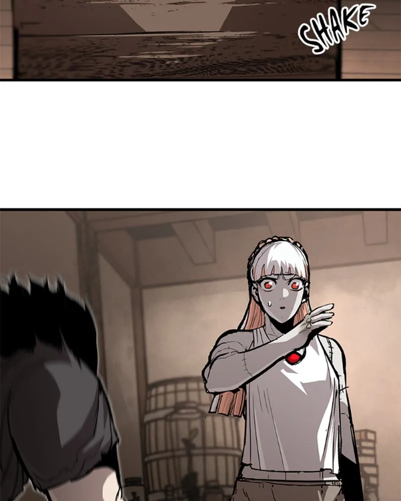 War of Corpses Chapter 20 page 2 - 