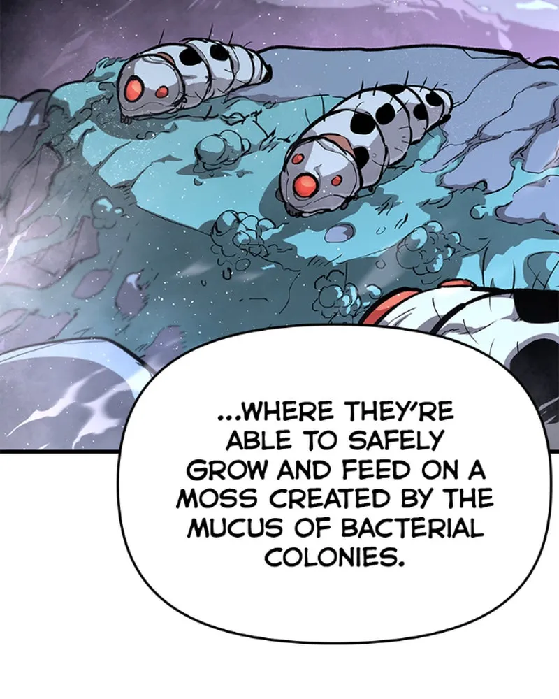 War of Corpses Chapter 20 page 11 - 