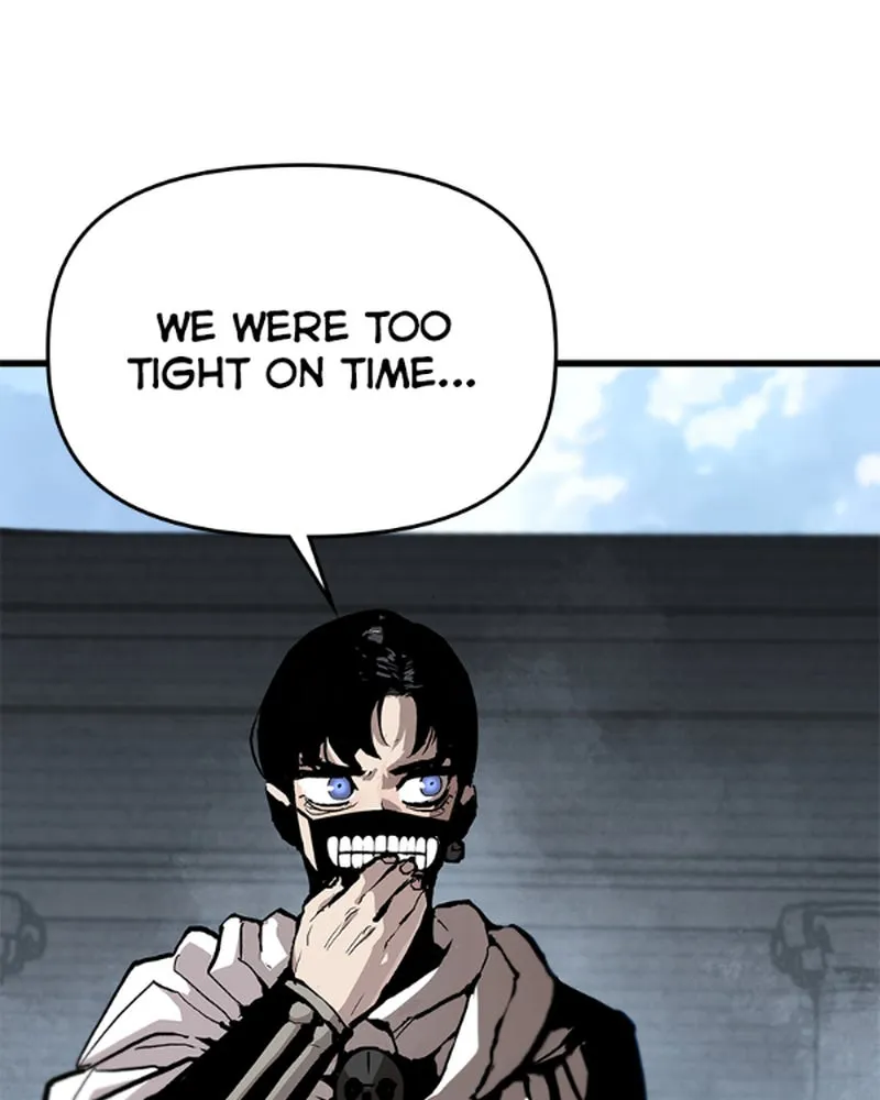 War of Corpses Chapter 20 page 102 - 