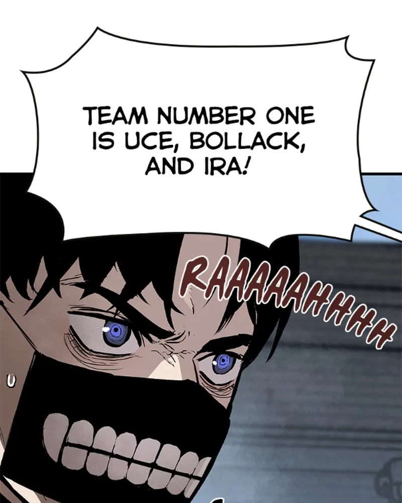 War of Corpses Chapter 20 page 106 - 
