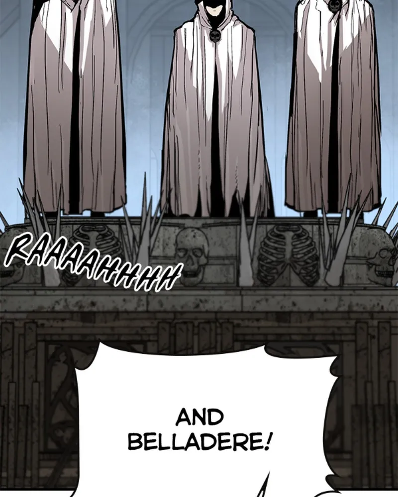 War of Corpses Chapter 20 page 109 - 