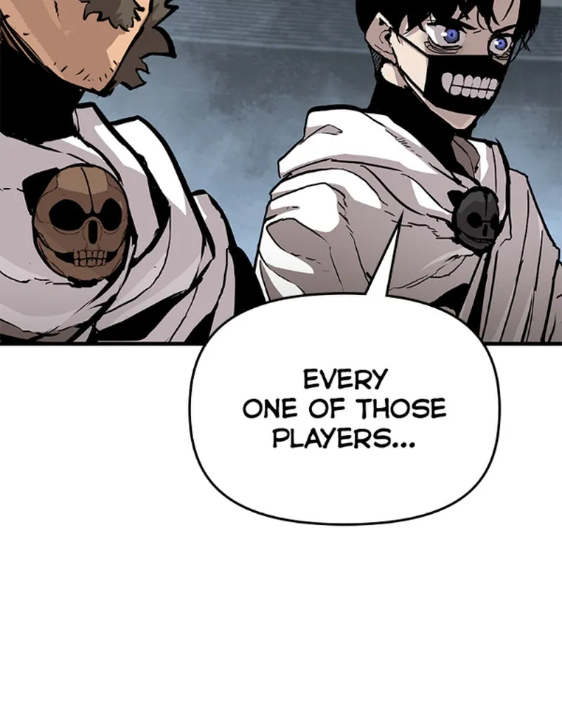 War of Corpses Chapter 20 page 111 - 