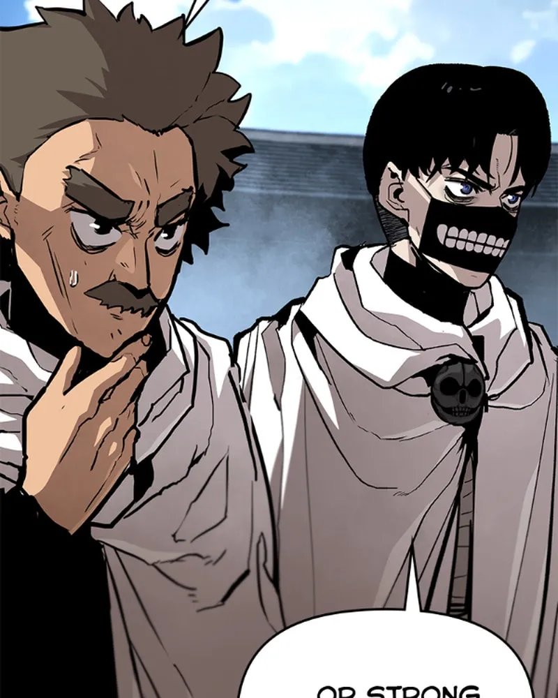 War of Corpses Chapter 20 page 114 - 