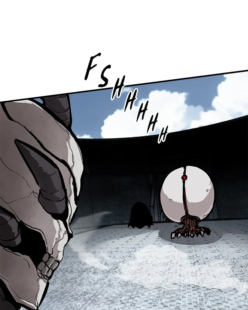 War of Corpses Chapter 20 page 119 - 