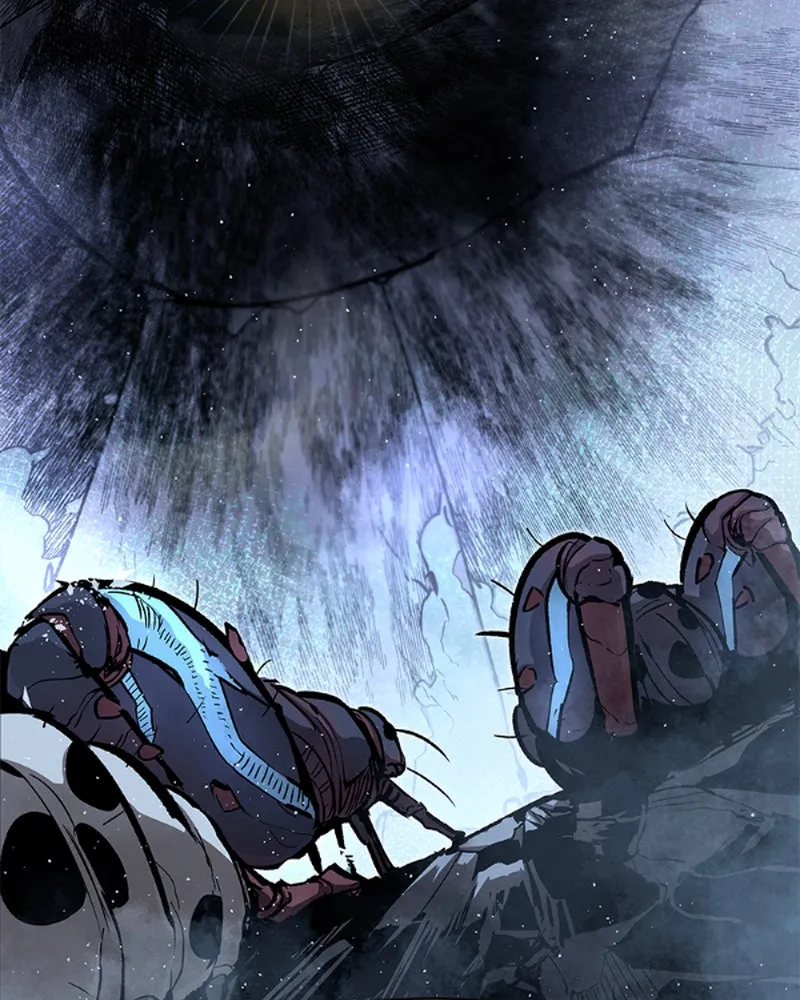 War of Corpses Chapter 20 page 13 - 