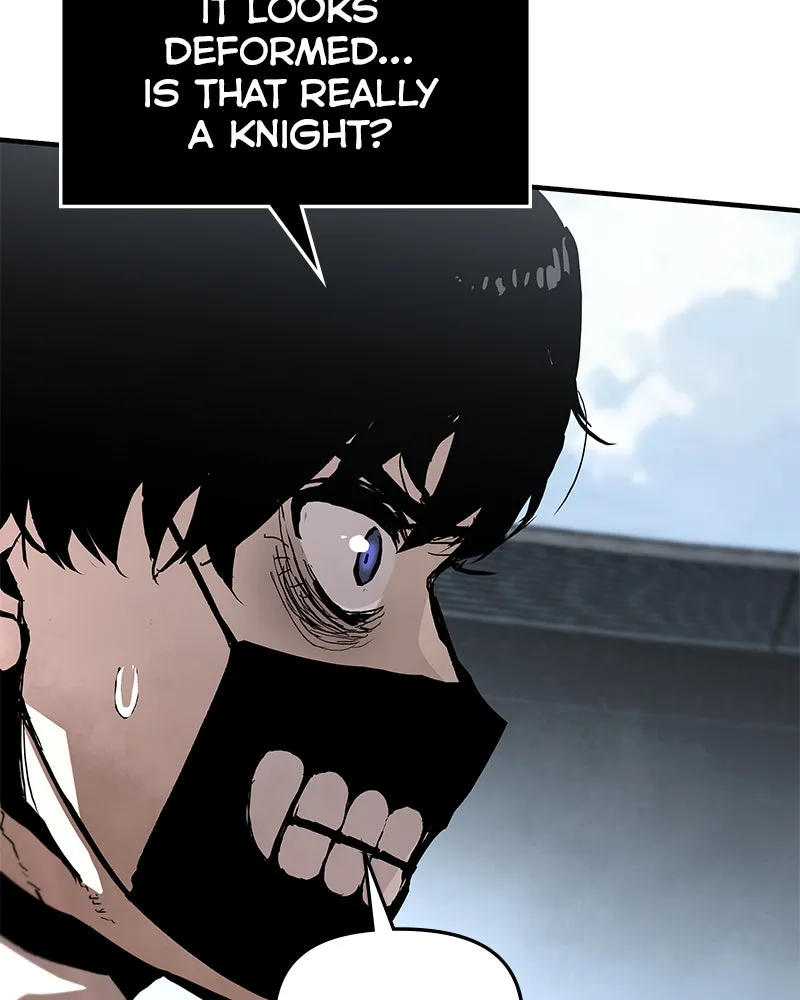 War of Corpses Chapter 20 page 121 - 