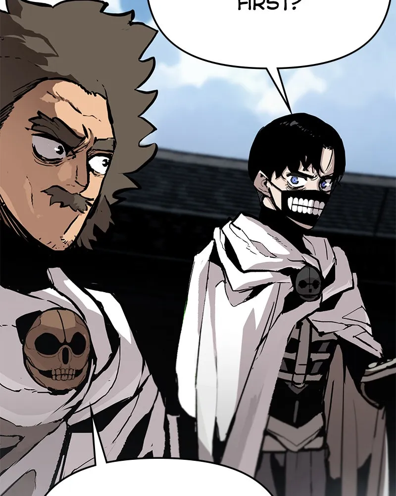 War of Corpses Chapter 20 page 125 - 