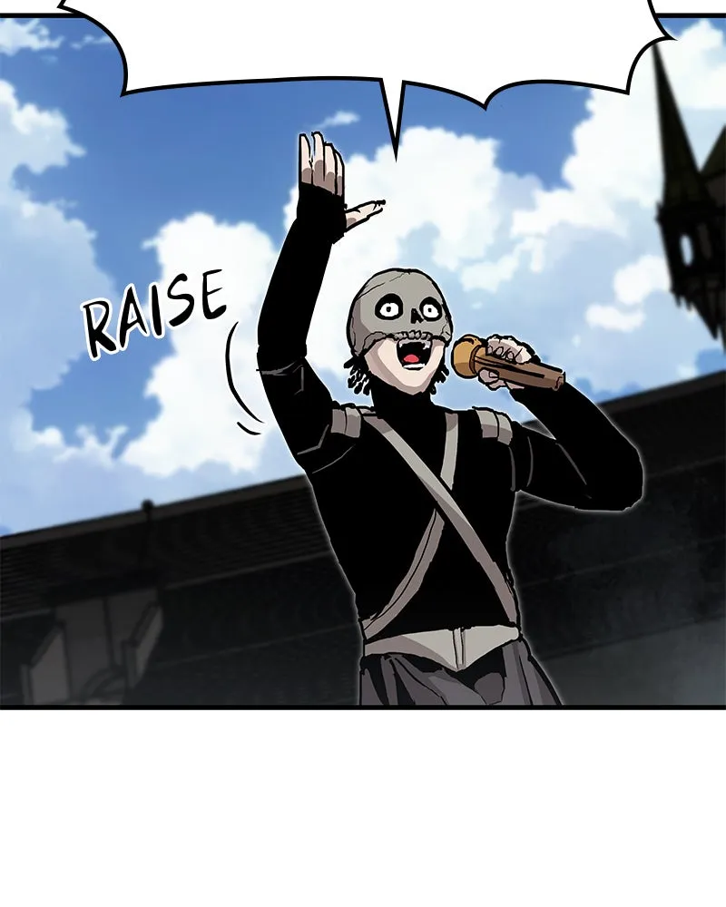 War of Corpses Chapter 20 page 127 - 