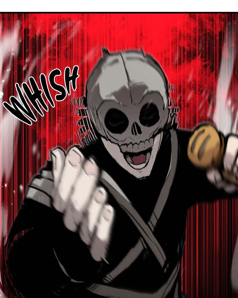 War of Corpses Chapter 20 page 128 - 