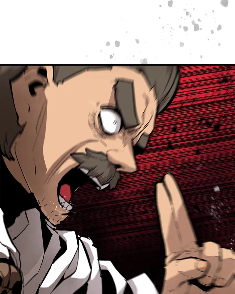 War of Corpses Chapter 20 page 131 - 