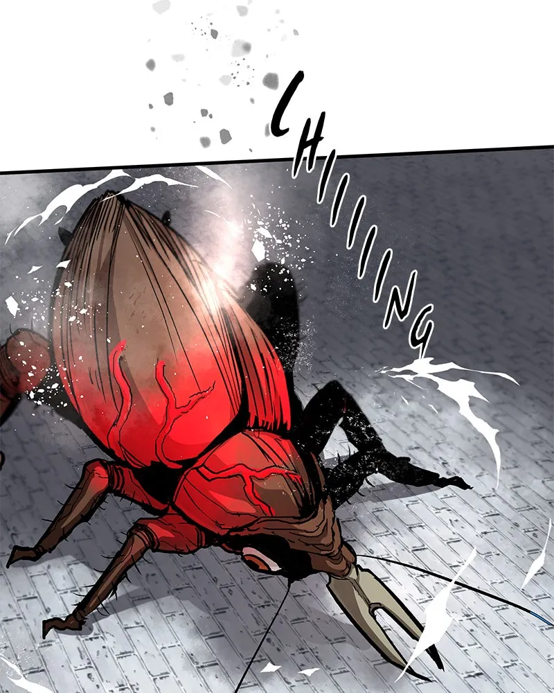 War of Corpses Chapter 20 page 133 - 