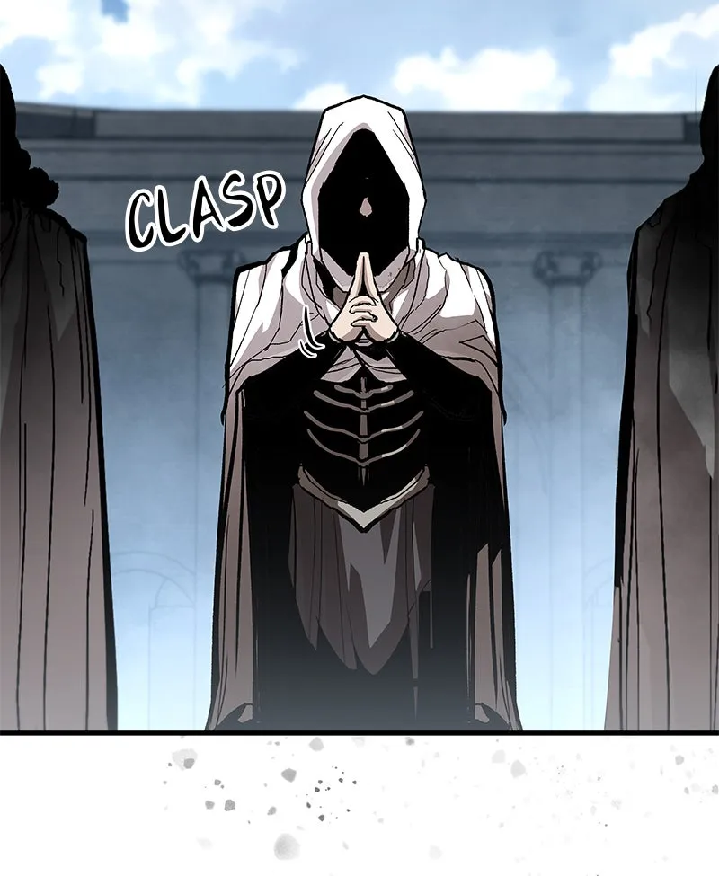 War of Corpses Chapter 20 page 135 - 