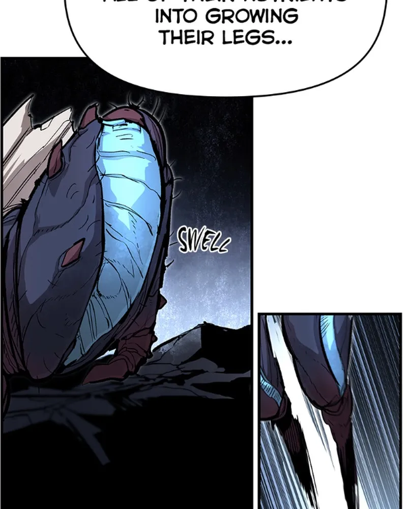 War of Corpses Chapter 20 page 15 - 