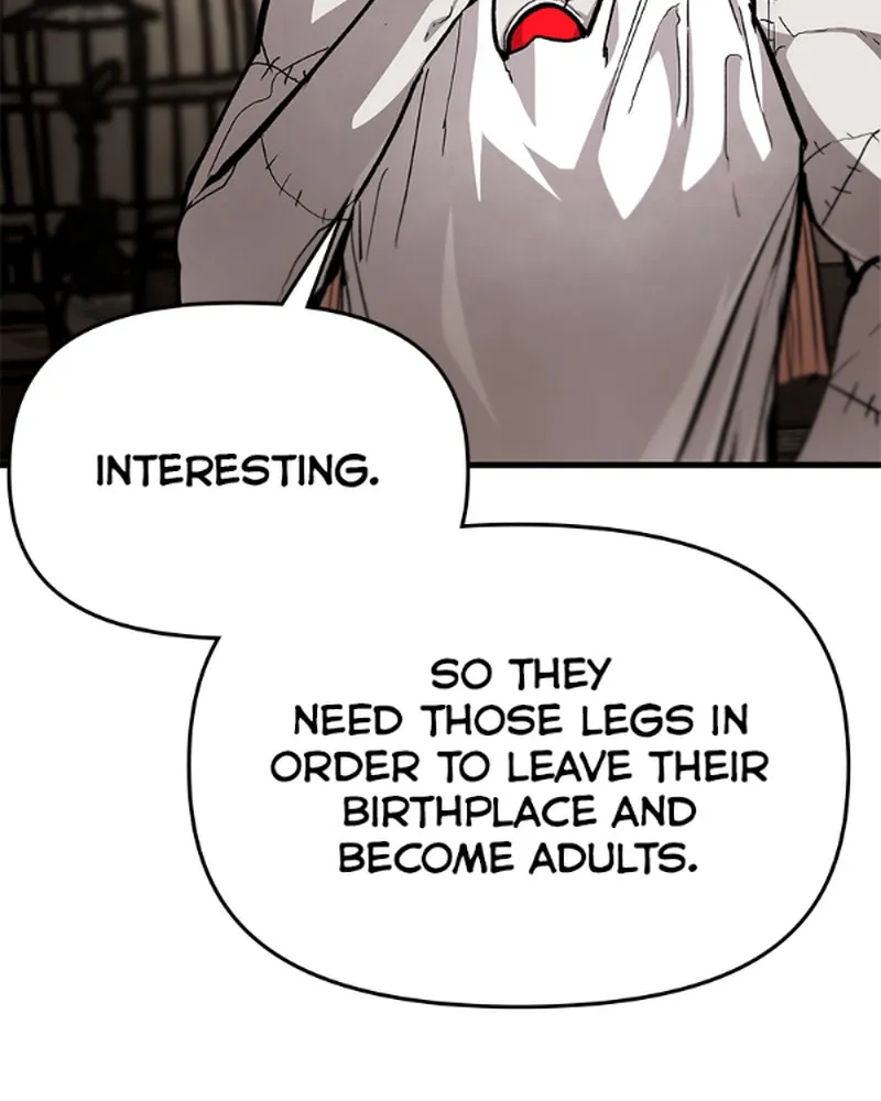 War of Corpses Chapter 20 page 20 - 