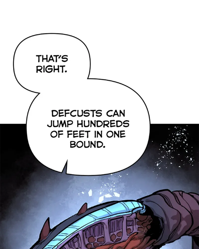 War of Corpses Chapter 20 page 21 - 