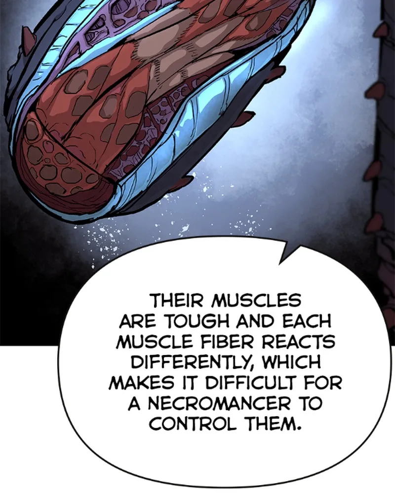 War of Corpses Chapter 20 page 22 - 