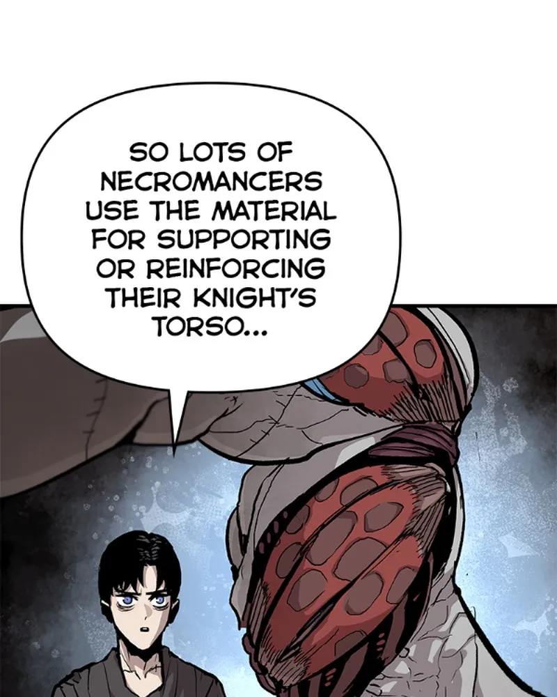 War of Corpses Chapter 20 page 23 - 