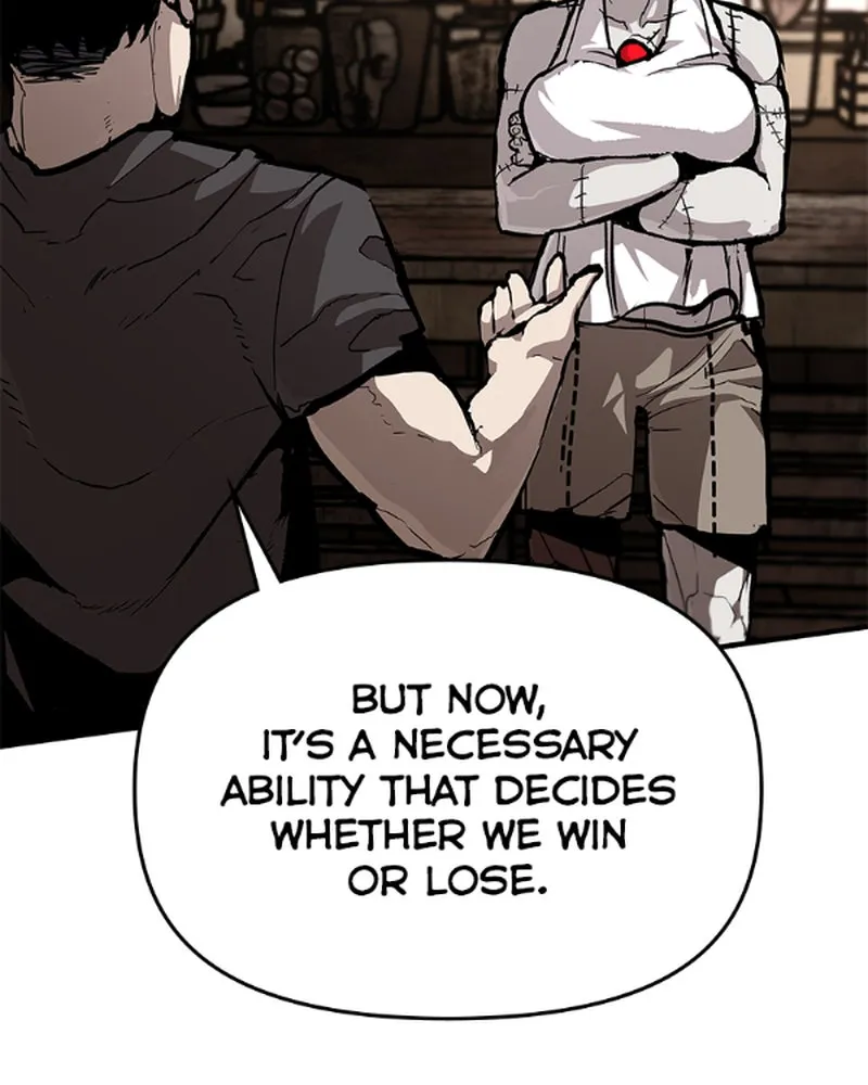 War of Corpses Chapter 20 page 37 - 