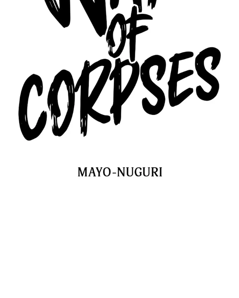 War of Corpses Chapter 20 page 41 - 