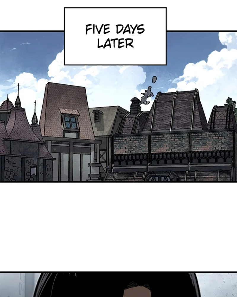 War of Corpses Chapter 20 page 42 - 