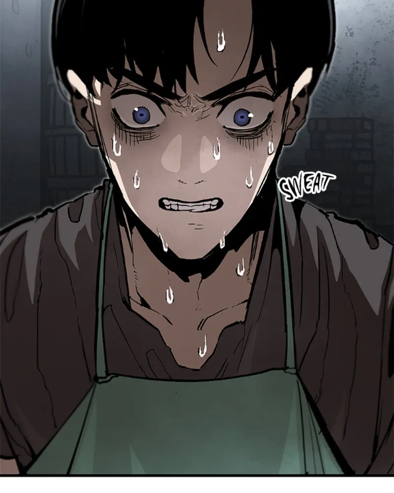 War of Corpses Chapter 20 page 43 - 