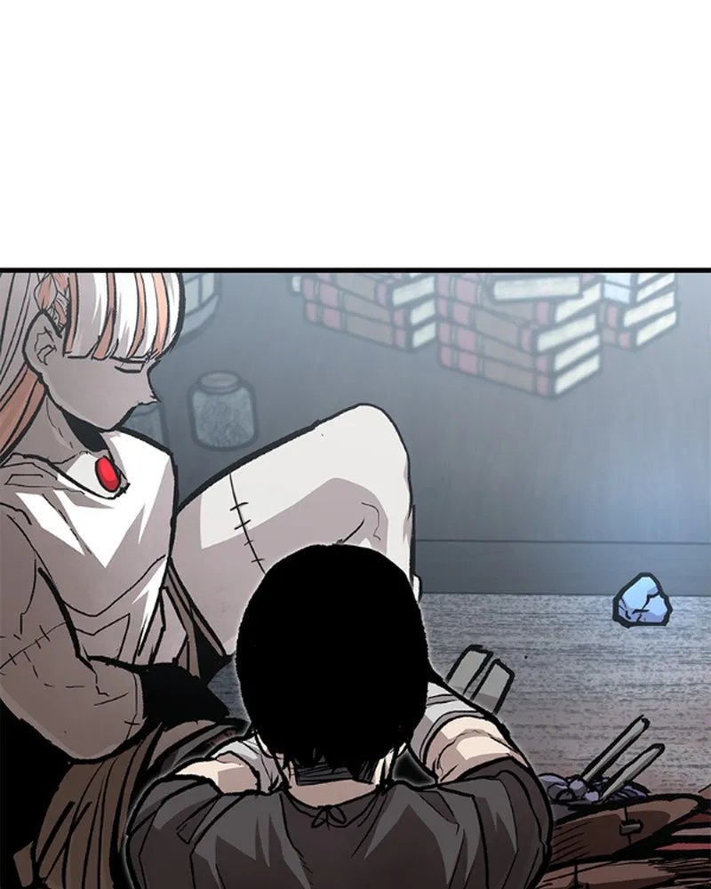War of Corpses Chapter 20 page 44 - 