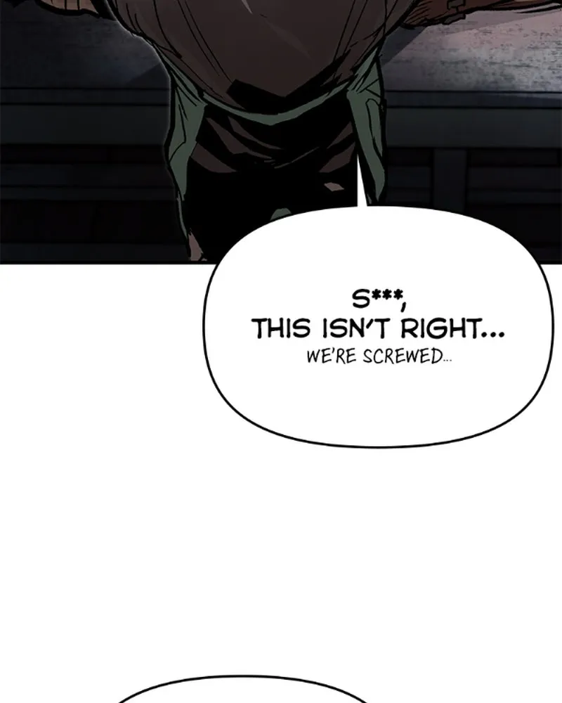War of Corpses Chapter 20 page 45 - 